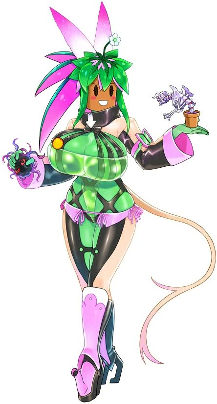 💜Marnie🖤 tweet media