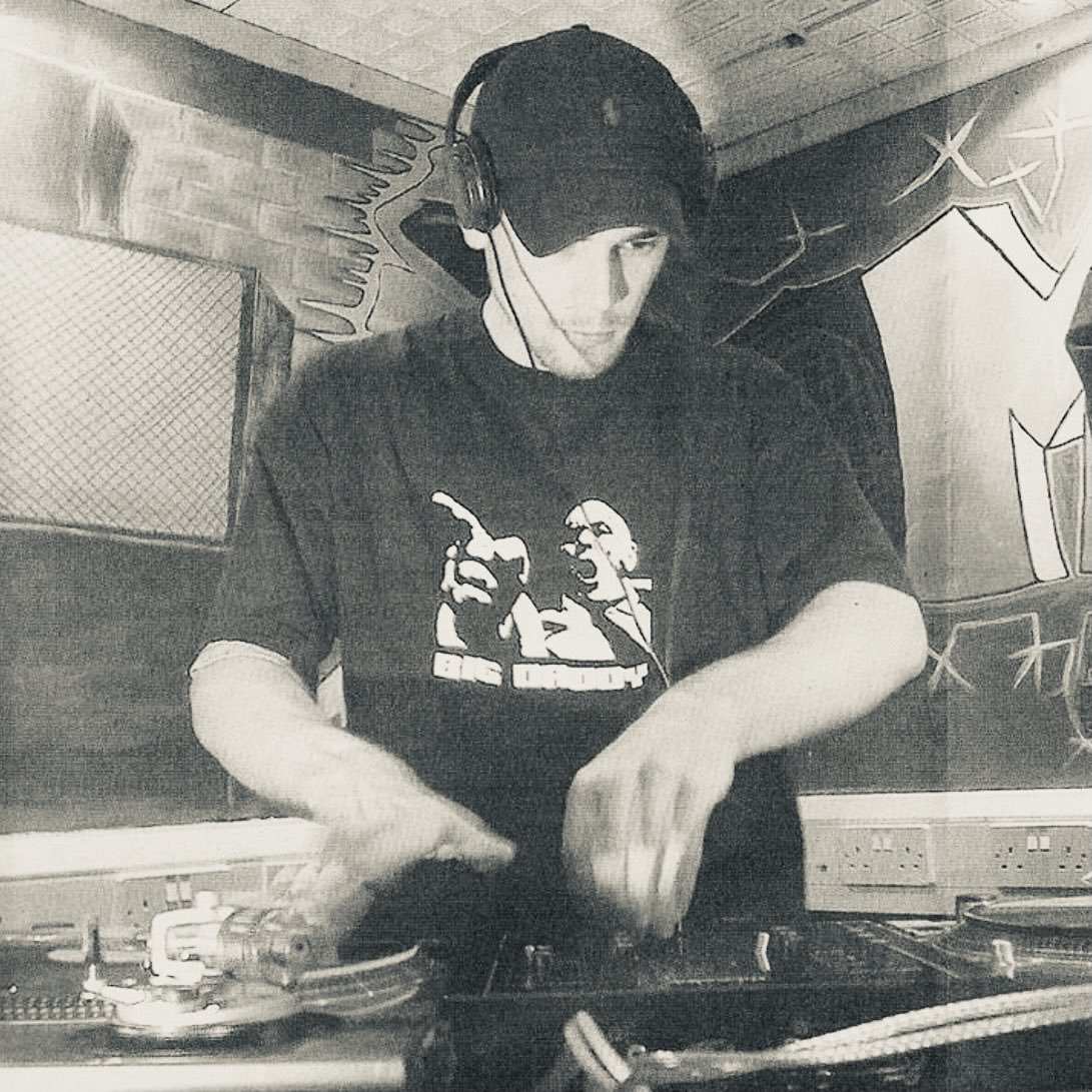 DeeJayFade's tweet photo. #WAXWednesday Mini Raid Train tonight! Special guests DJ OP1 &amp; @AcerOneUK…

• 9pm (UK) / 4pm (ET) https://t.co/sL90ajZA1q

• 10pm (UK) / 5pm (ET) https://t.co/iCe9PqNpD8

• 11pm (UK) / 6pm (ET) https://t.co/O7C0BsHSe4

#WAXDJs #VinylDJs https://t.co/Rnop1sZnG9