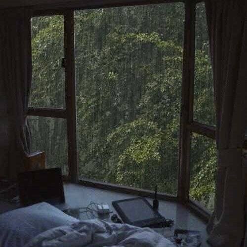 aestheticspost_'s tweet photo. the sound of rain https://t.co/BL84Mg1Enu