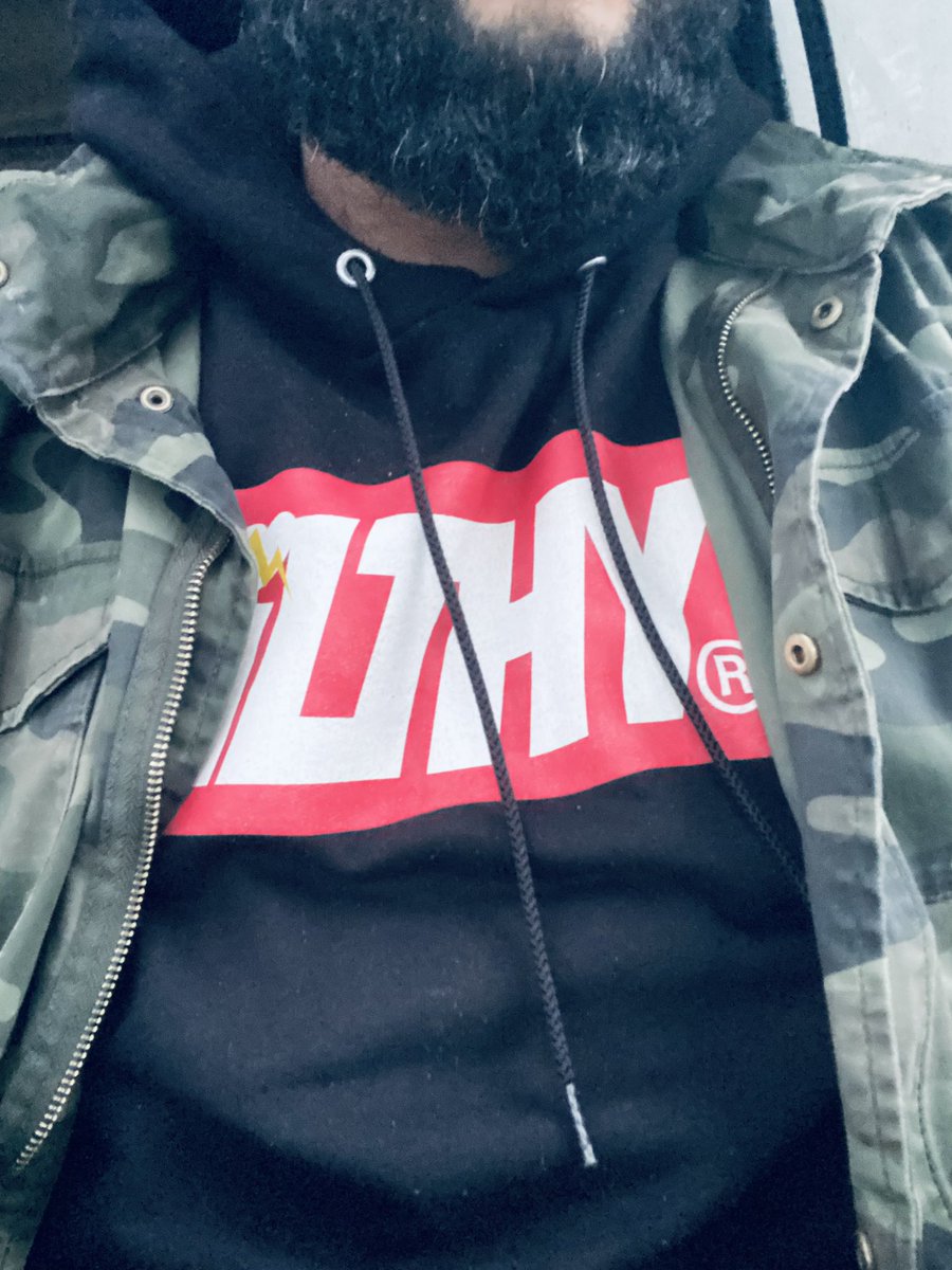 EdwinYHernandez's tweet photo. Found this gem in my closet @ilthy https://t.co/GMK0qGqwPb