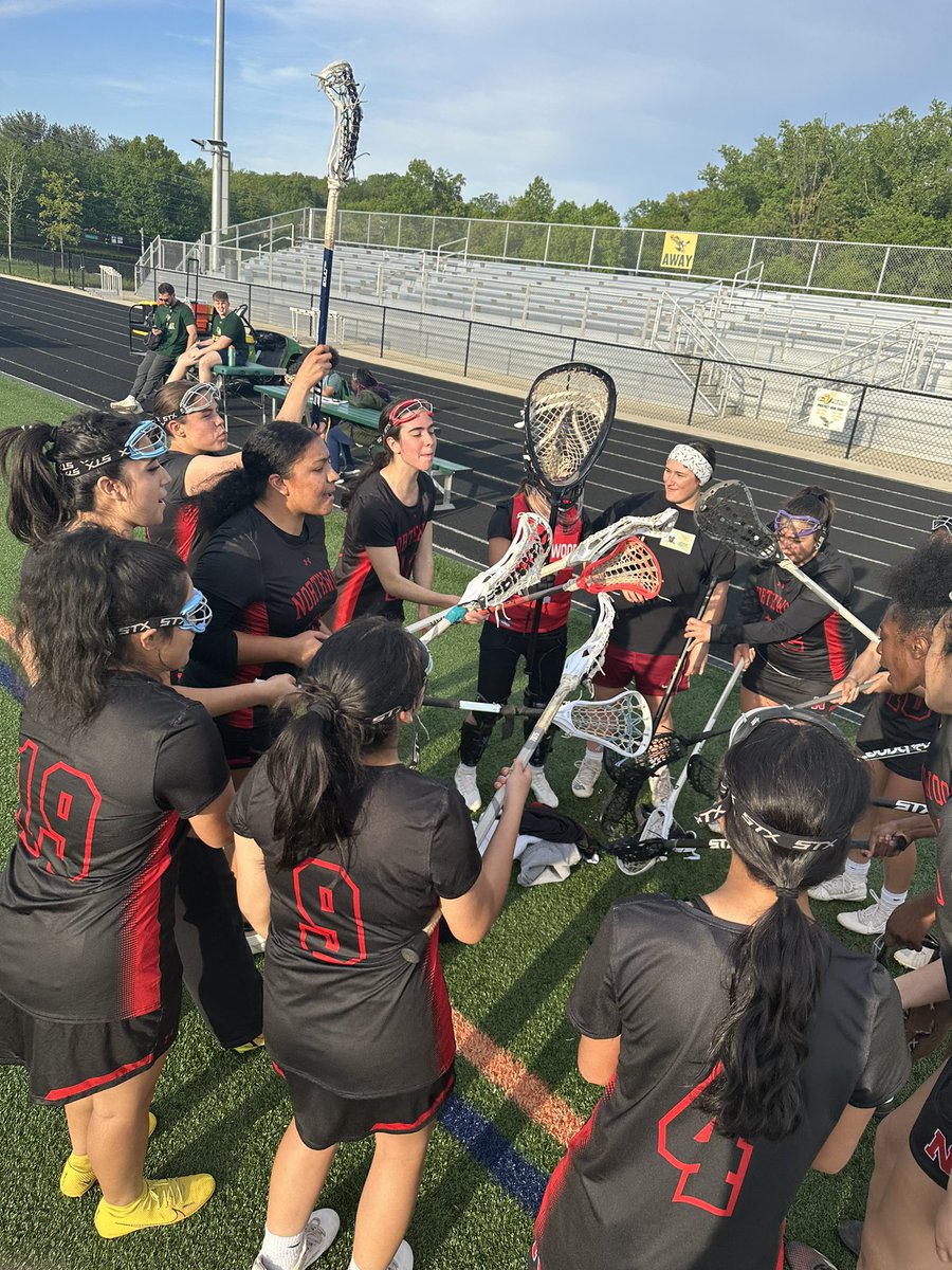Northwood Girls LAX tweet media