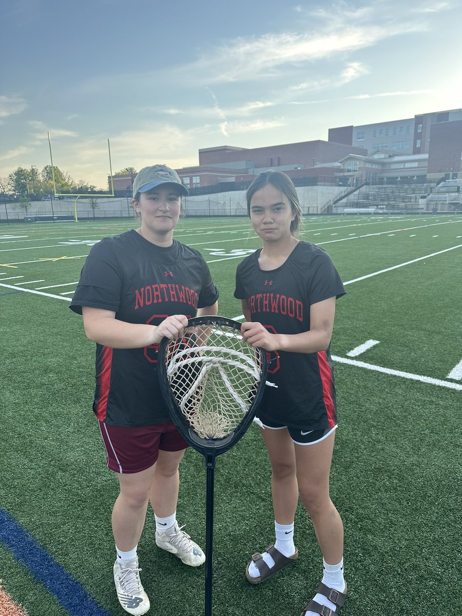 Northwood Girls LAX tweet media