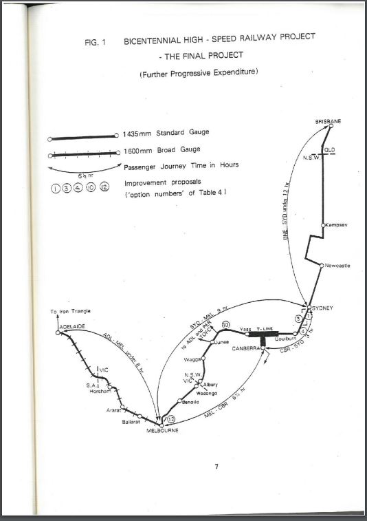 RTSA - Railway Technical Society of Australasia tweet media