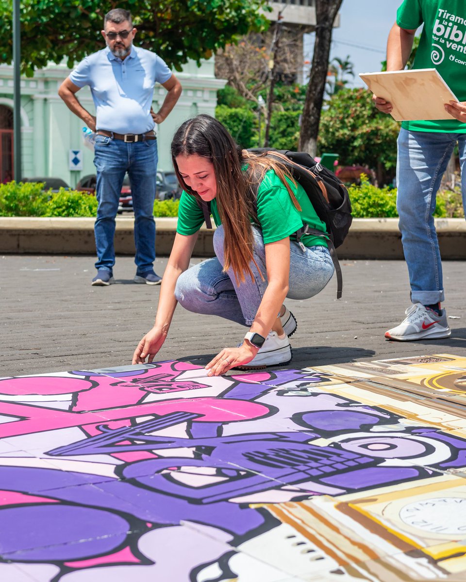 Fundación Bellas Artes tweet media