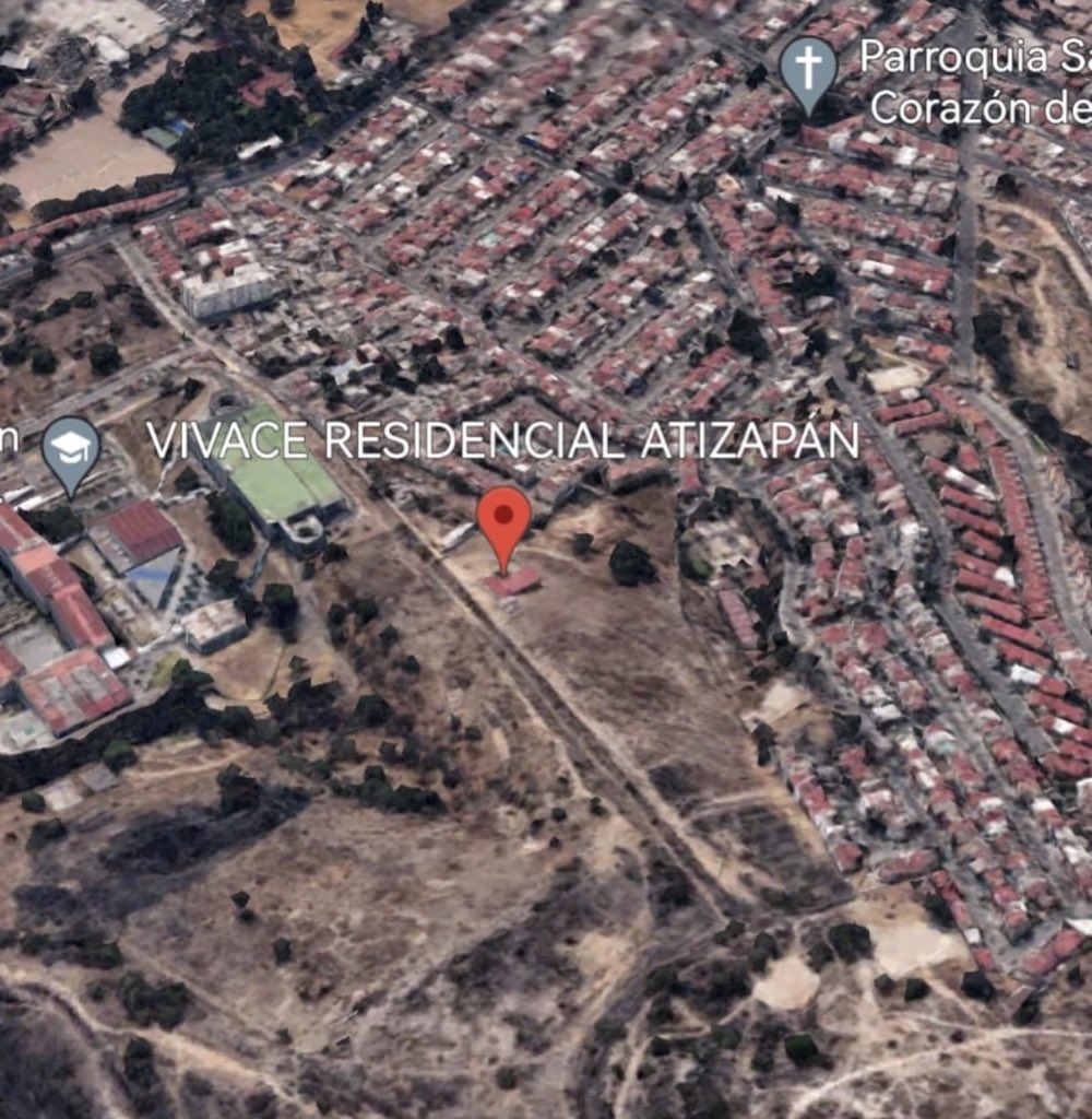 QuePocaMadreMex's tweet image. 🚨@Oscar_SanchezMx ALCALDE #PRIISTA DE #AlmoloyaDeJuarez en el #EdoMex COMIENZA A PAGAR EN #EFECTIVO CASA DE CASI 6 MILLONES DE PESOS EN #ATIZAPAN. 
@OSFEM_oficial #UIF 
@PartidoMorenaMx 
@DiputadosMorena