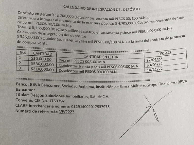 QuePocaMadreMex's tweet image. 🚨@Oscar_SanchezMx ALCALDE #PRIISTA DE #AlmoloyaDeJuarez en el #EdoMex COMIENZA A PAGAR EN #EFECTIVO CASA DE CASI 6 MILLONES DE PESOS EN #ATIZAPAN. 
@OSFEM_oficial #UIF 
@PartidoMorenaMx 
@DiputadosMorena