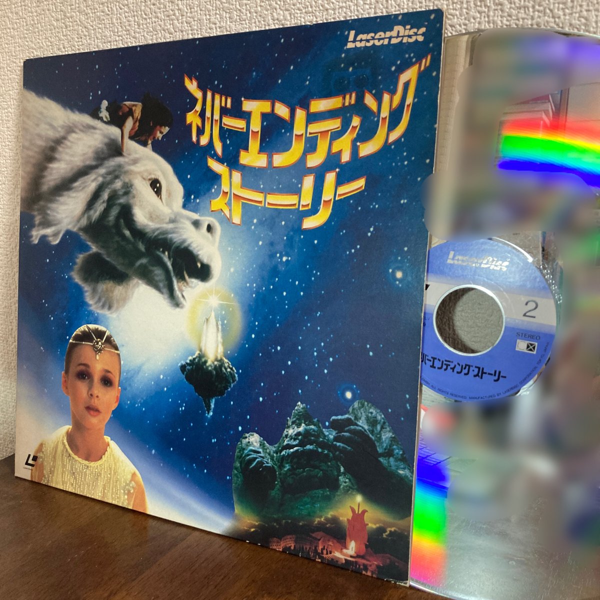 buggymasa's tweet image. 4月26日はジョルジオ・モロダーの誕生日。
様々な80年代サントラをプロデュースしました。

#GiorgioMoroder #Flashdance 
#NeverEndingStory #Topgun #OverTheTop