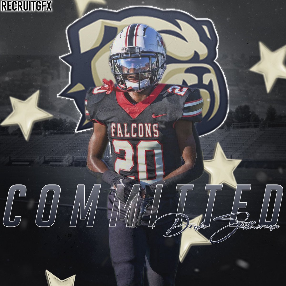 Drake Smitherman tweet media