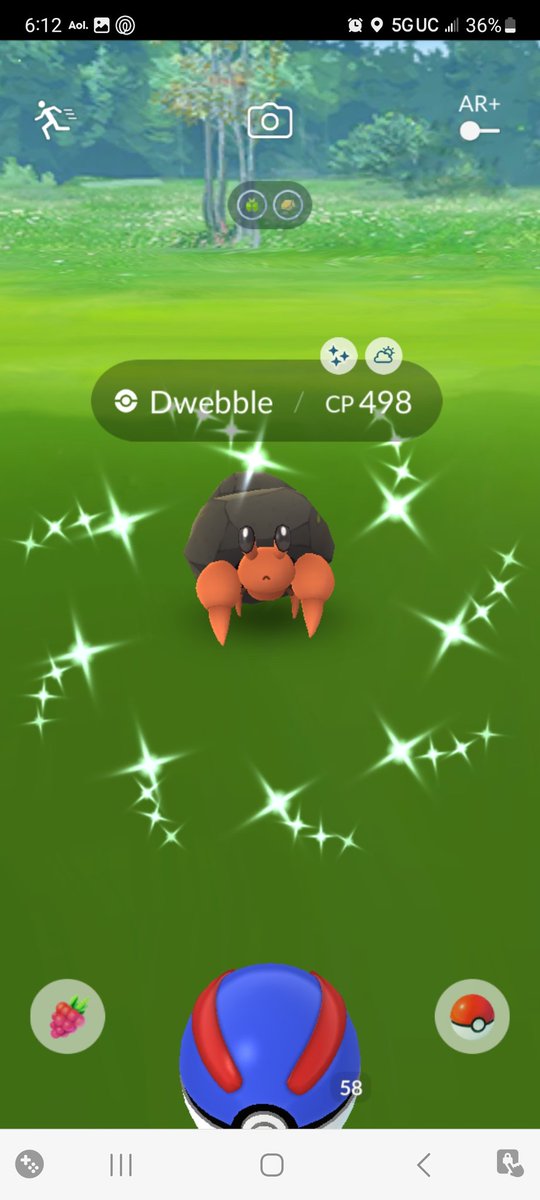 lblancelot's tweet photo. Epic day... 3hrs of play with going to work between. #PokemonGO #ShinyPokemon #SpotlightHour #EpicDay #Nonedo #Hundo https://t.co/LQPfB8r5AV