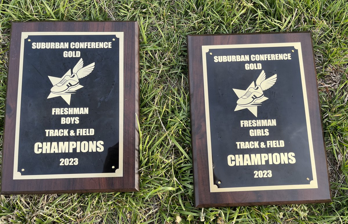 LNHS Track & Field tweet media