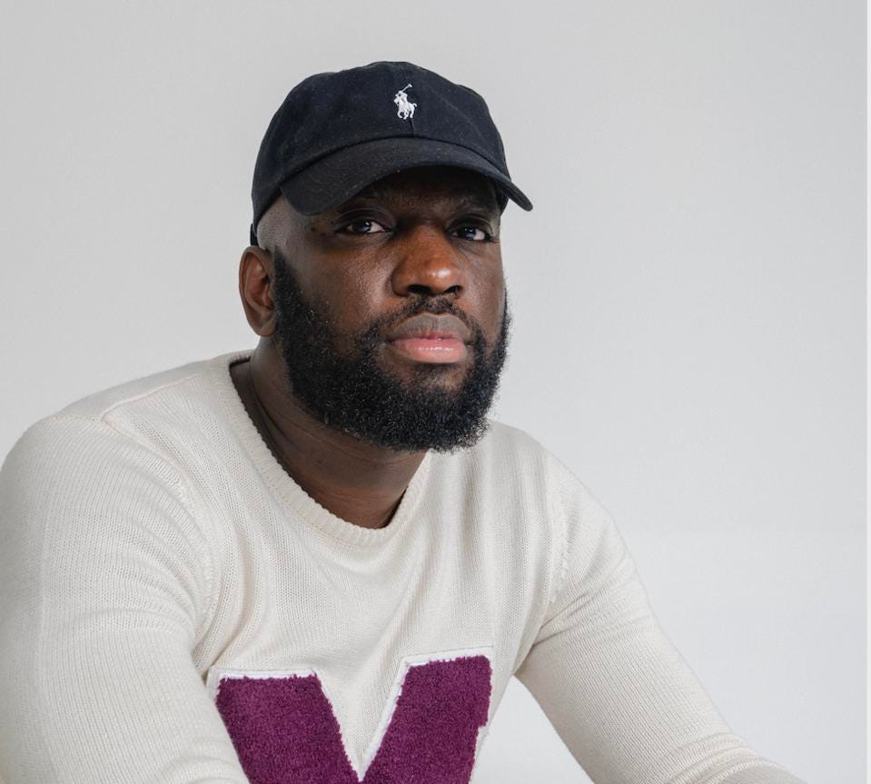 ghanaspora's tweet photo. The Mayor of London, Sadiq Khan, has announced that Kojo Marfo, founder of My Runway Group, will be part of a citizens' advisory group that will lead the development of a new annual celebration of Black culture in London, to be held in Trafalgar Square https://t.co/WyzNKGlxii