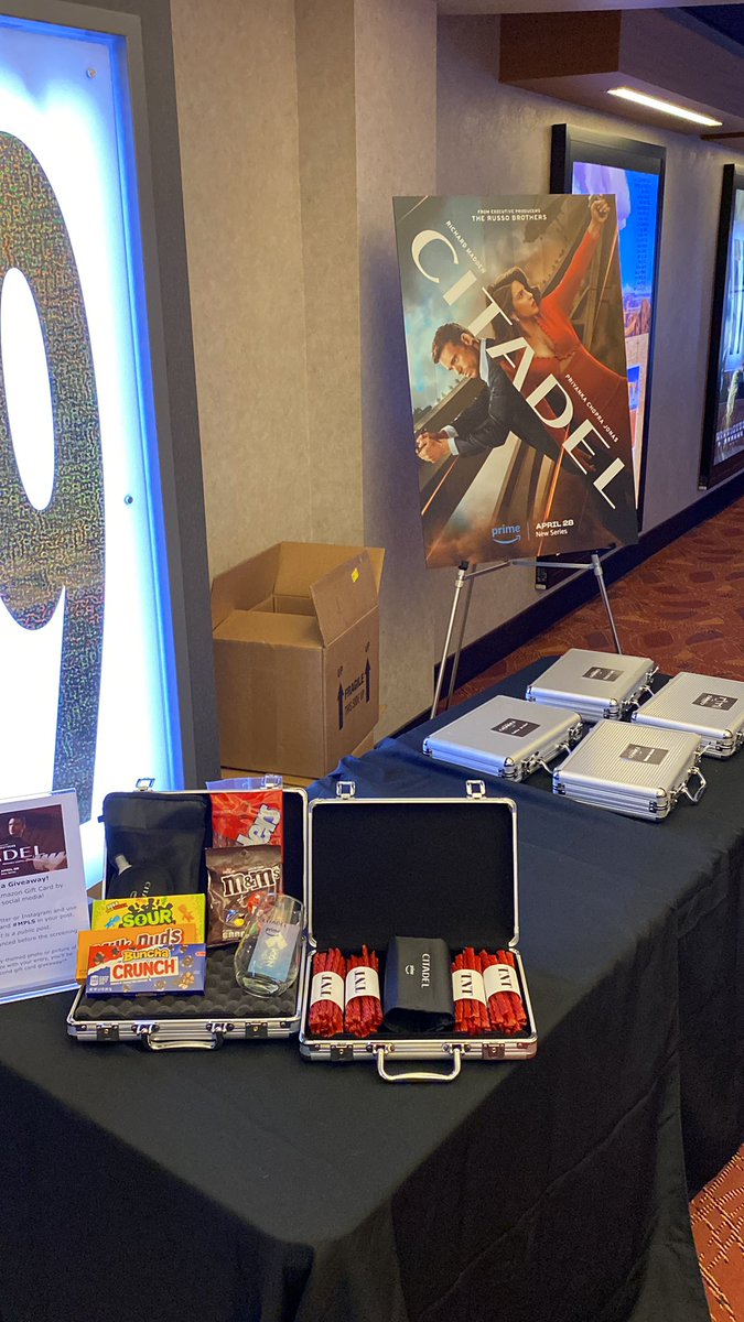 njaffer23's tweet photo. #CitadelOnPrime #MPLS https://t.co/1CvpxoBVgw