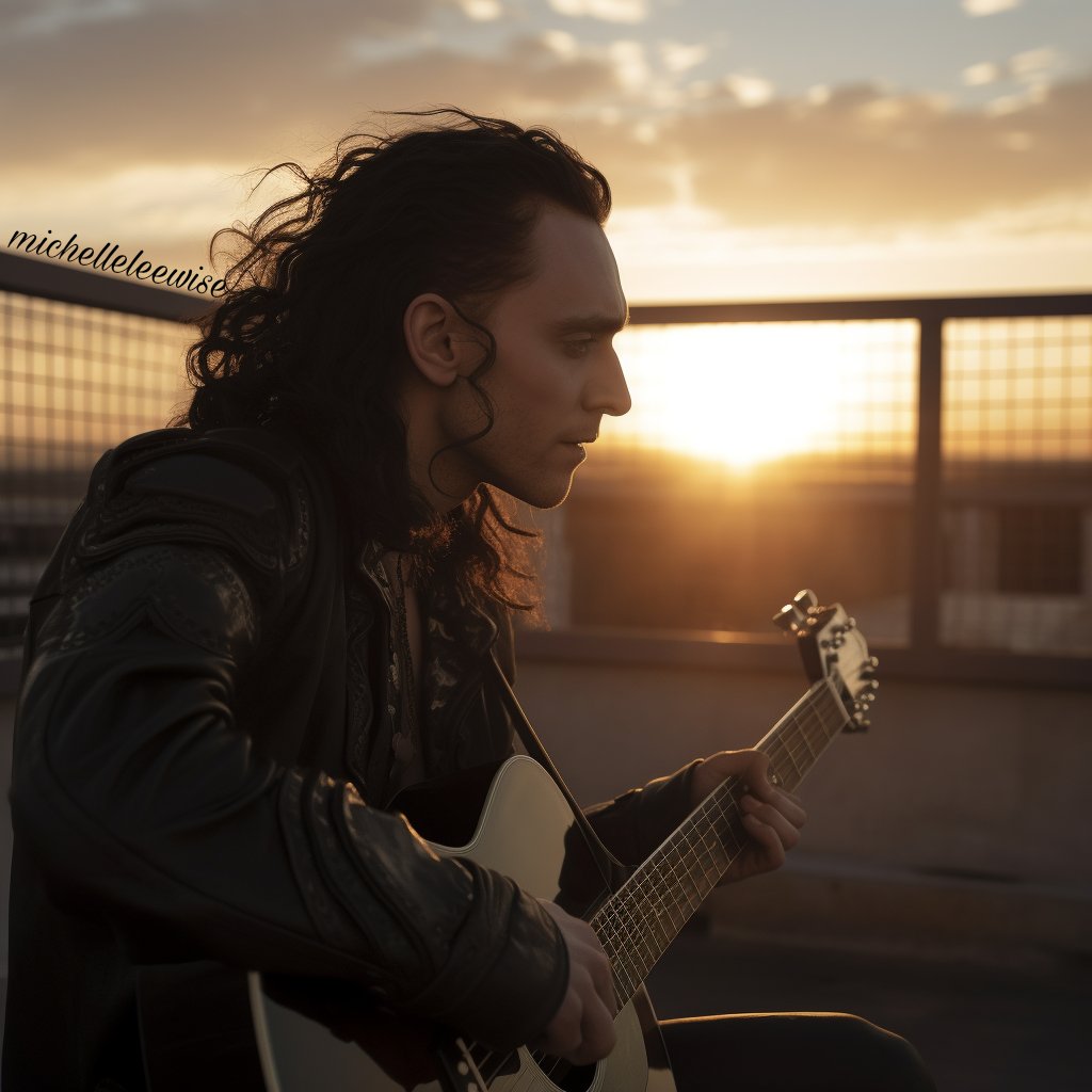 I am very honored you shared this, and very happy you liked it, I only ask you please credit me, these are not easy to do and take alot of time. Thanks!! 💚 #loki #loki fanart