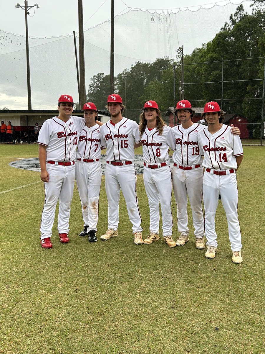Middleburg Baseball tweet media