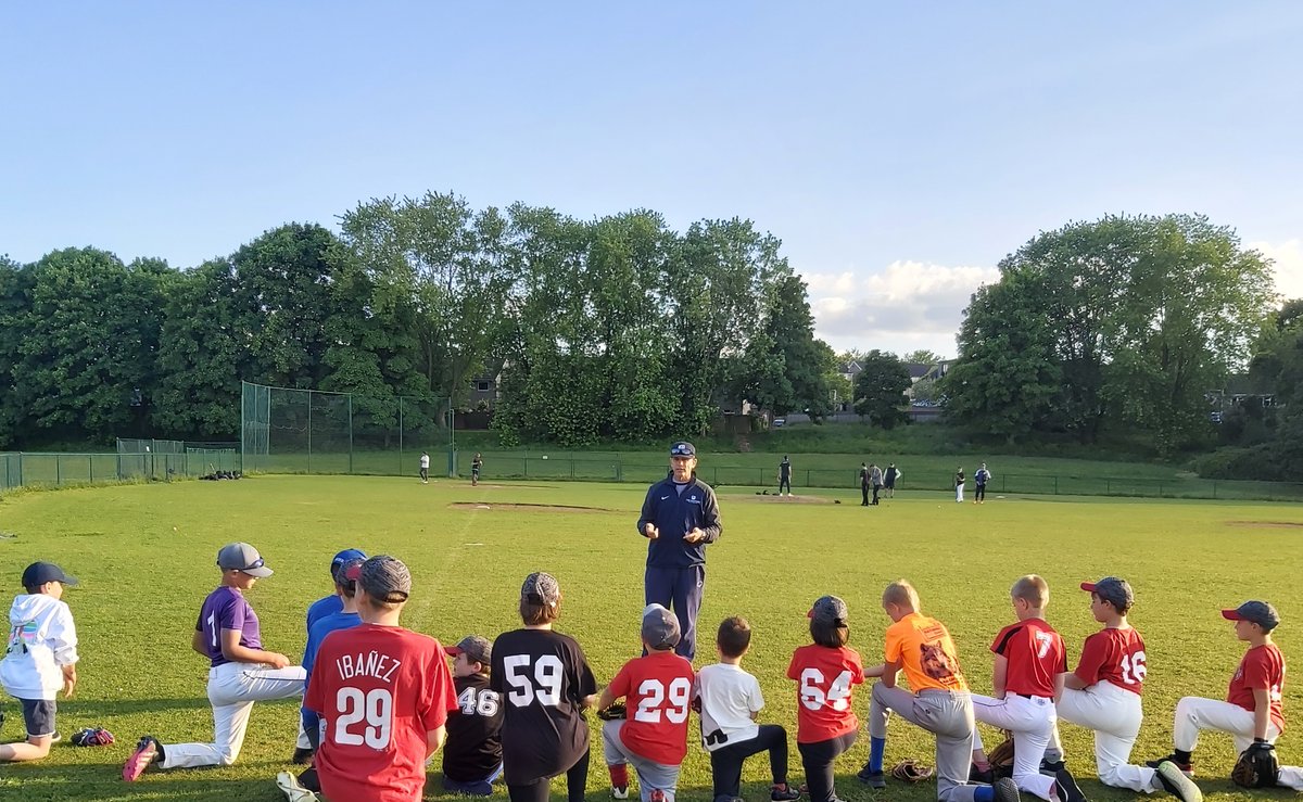 Herts Baseball Club tweet media