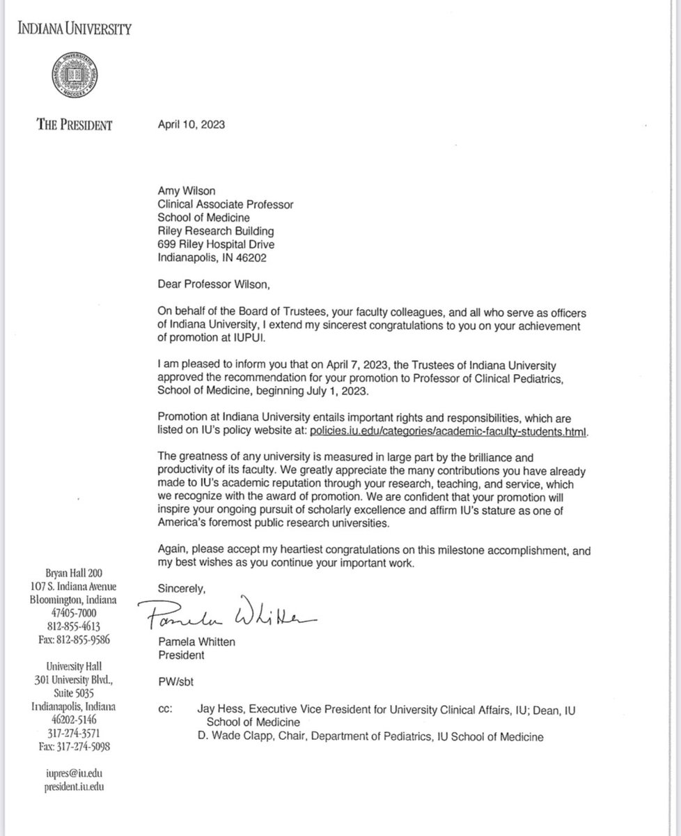 Amy Wilson, MD tweet media