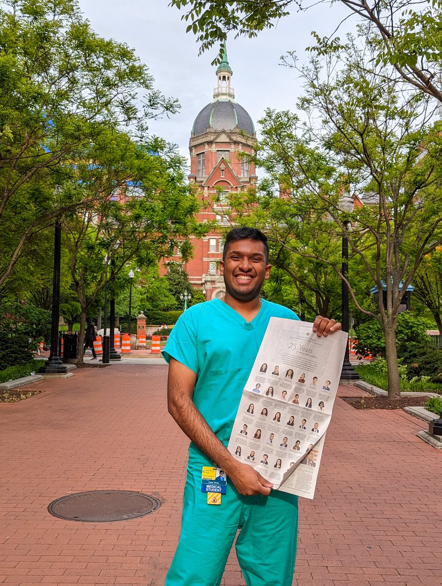 Arjun Menta tweet media