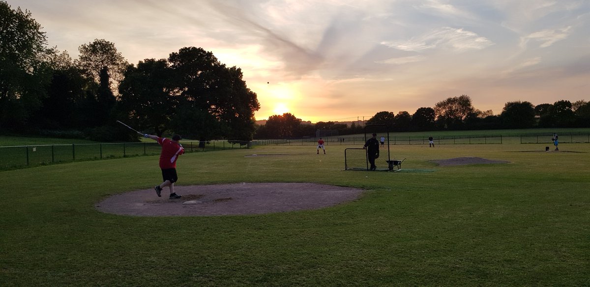 Herts Baseball Club tweet media