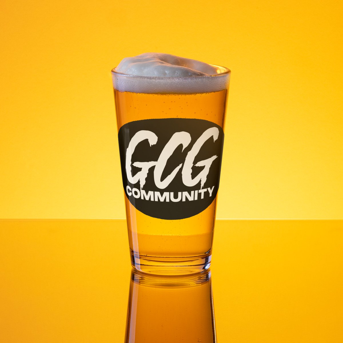 GCGCPrints's tweet photo. π¨ NEW PRODUCT VOTE π¨
@GutterCatGang #Community would you drink your #GutterJuice out of this glass?
Vote πfor the GCG Community Shaker Glass to be added to the website this week.
#GCGCommunity #GutterPrints #GangGang https://t.co/SrCR1kAs34