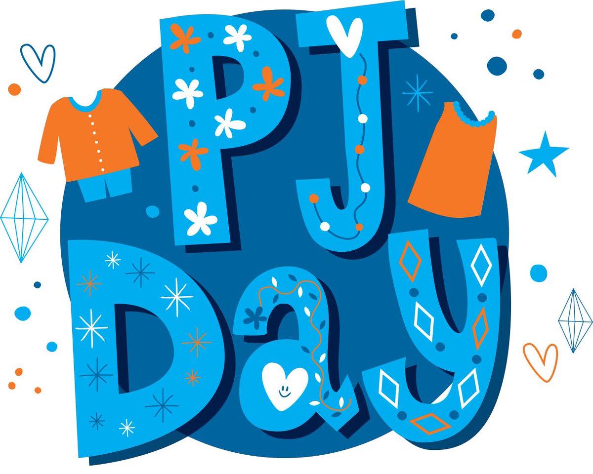LincolnLion2021's tweet photo. Tomorrow is PJ and Stuffy Day! #nbstudentappreciationweek https://t.co/QsaQT00Y0t