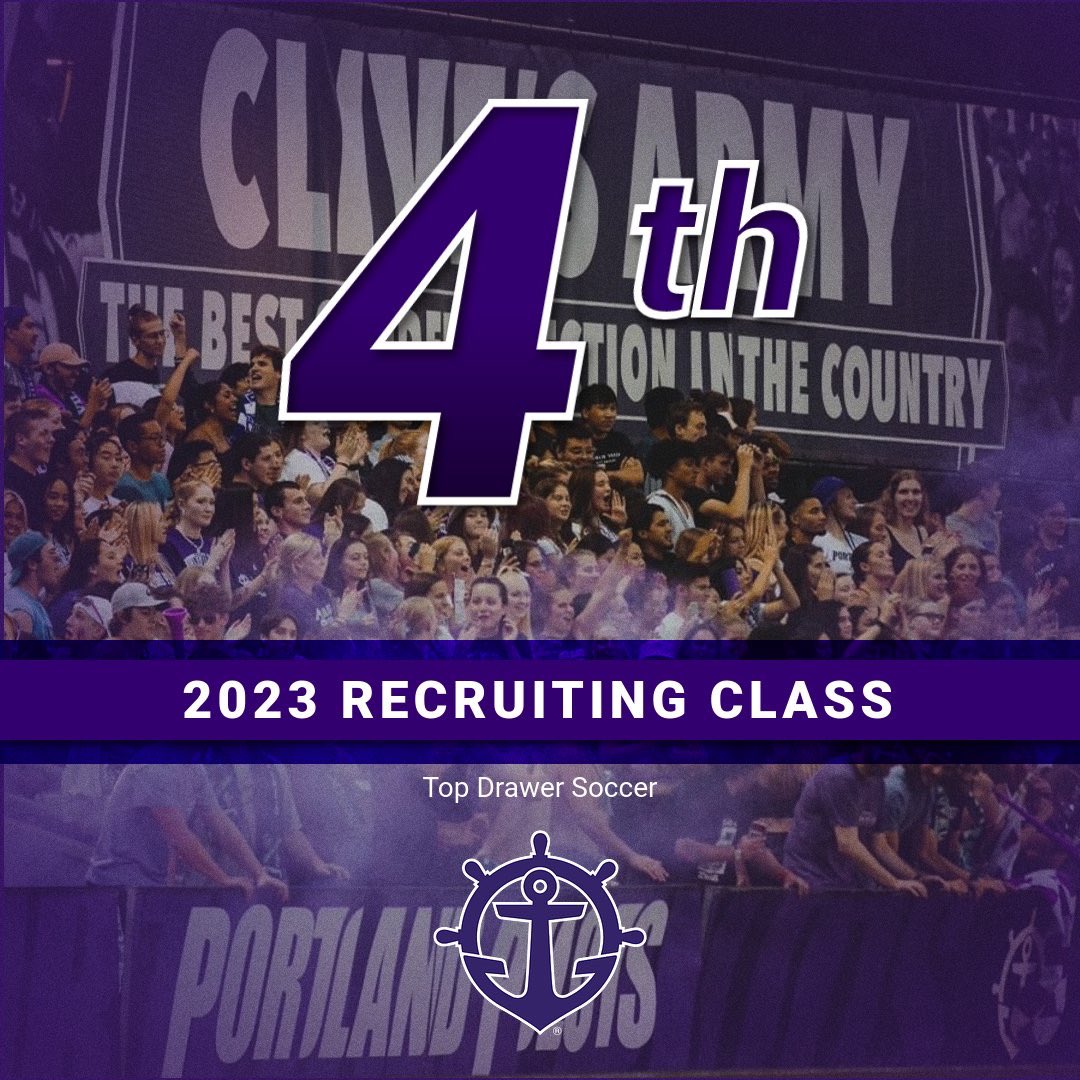 Portland Pilots Men's Soccer tweet media