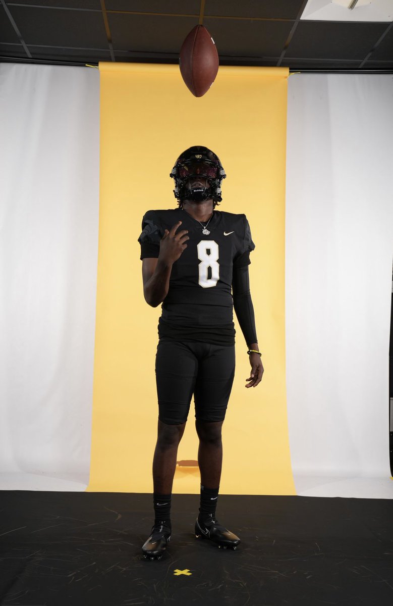I Enjoyed My Time <a href="/UCF_Football/">UCF Football</a>