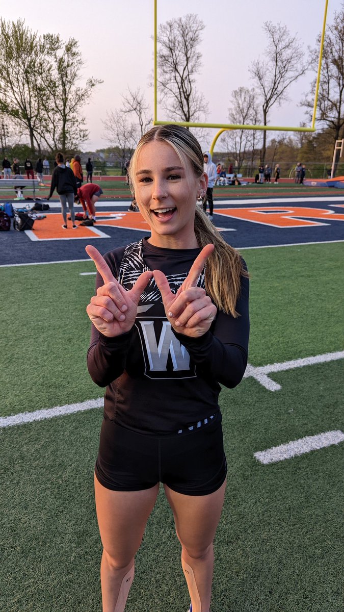 SCHOOL RECORD ALERT
<a href="/_chasehayes/">chase hayes</a> 200 Meter Dash 26.31.