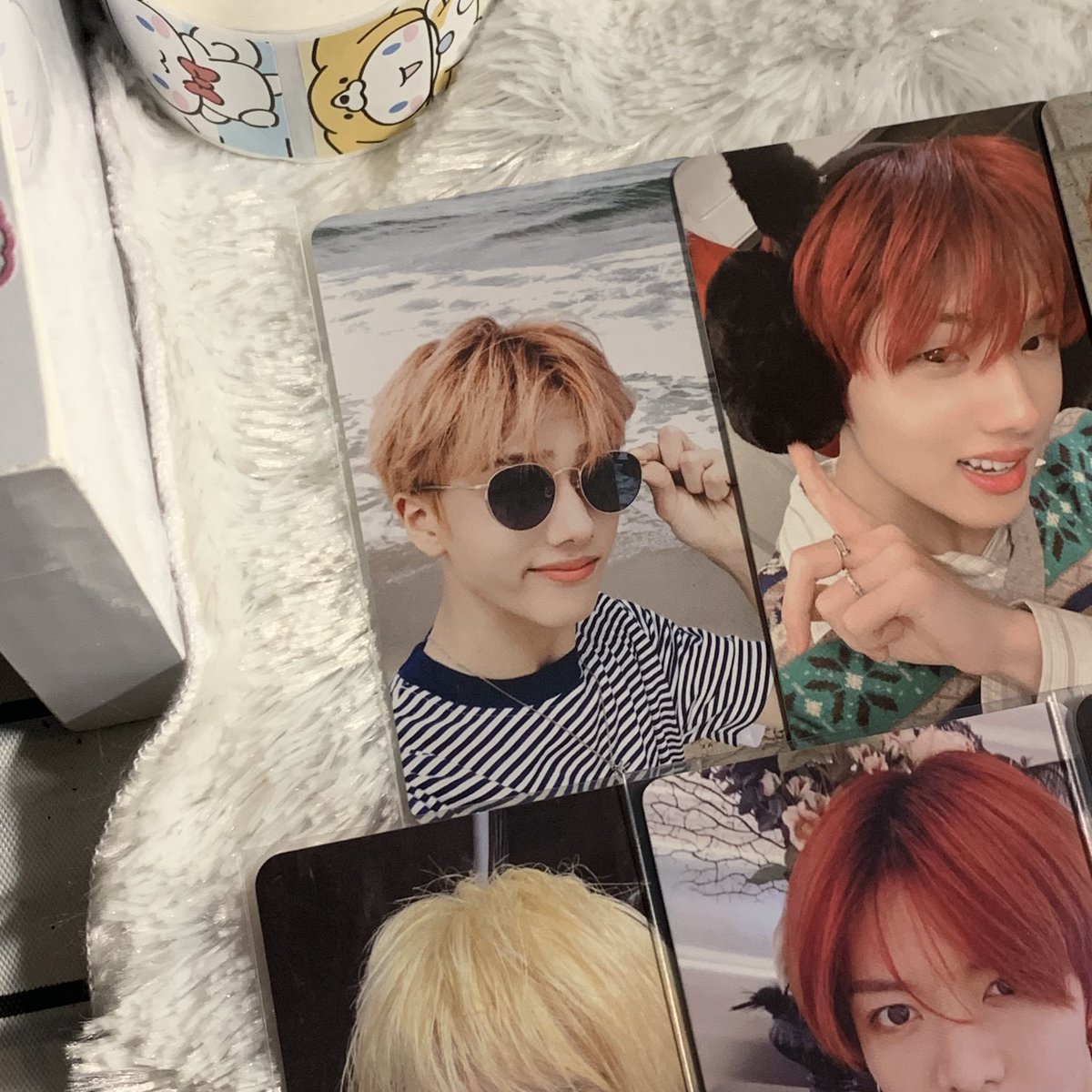 hiiepocas's tweet photo. wts/want to sell/lfb

jisung ds 1 day 2 pantai

(💰) OFFER
(✅) keep 1 bulan, with dp (cicilan is okay)
(📍) Jatim 

t. dreamshow pc photocard nct dream https://t.co/n8hacTrtZ3