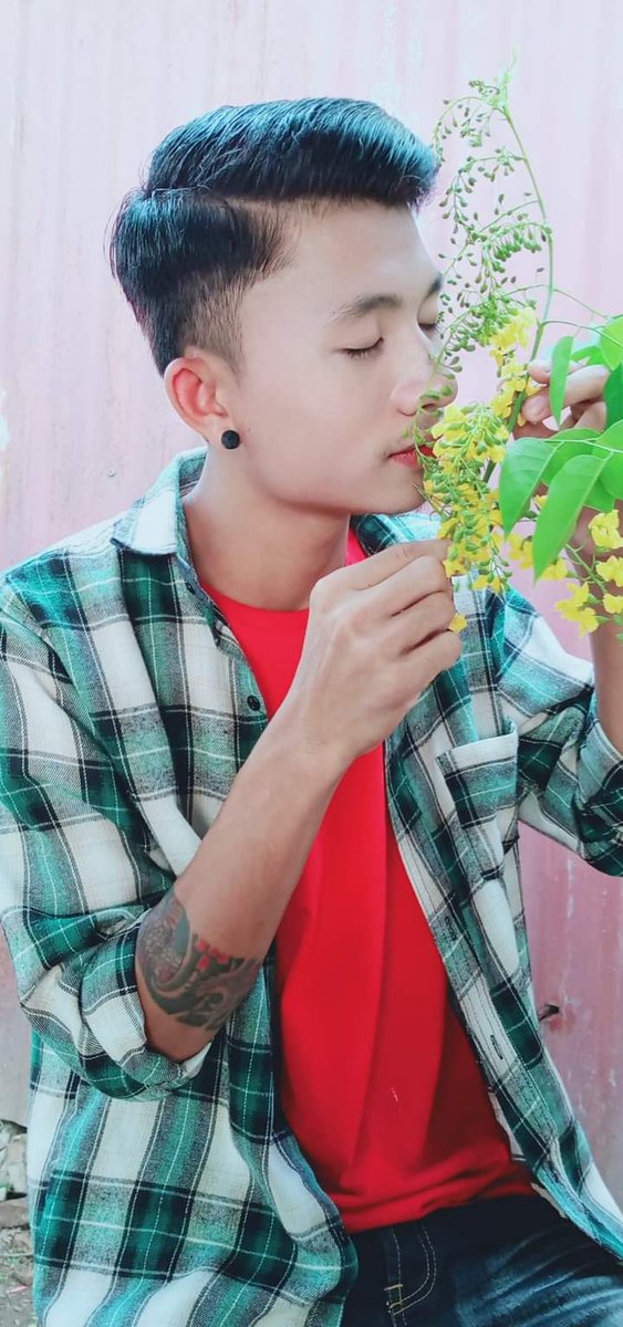 Paing Lay💞💞💞 tweet media