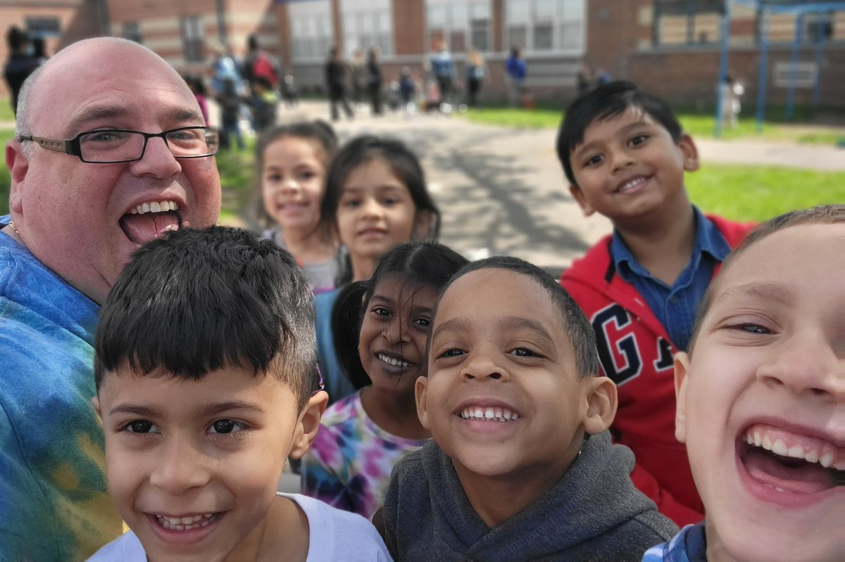 mrpassner's tweet image. What a fantastic day @NBTECC. So fortunate to work with such an amazing team! #NBTPreschoolUnited #NBTECCisRedHot #GoodNewsInNJSchools #PisForPositive