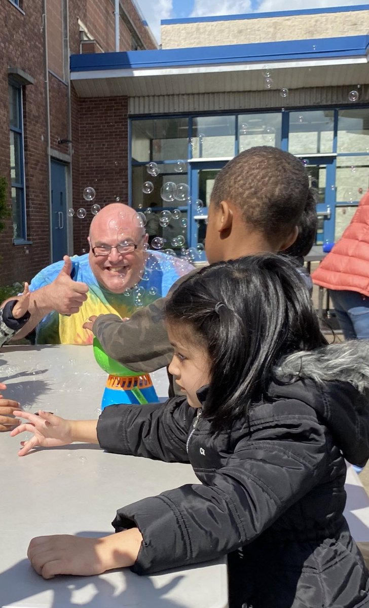 mrpassner's tweet image. What a fantastic day @NBTECC. So fortunate to work with such an amazing team! #NBTPreschoolUnited #NBTECCisRedHot #GoodNewsInNJSchools #PisForPositive