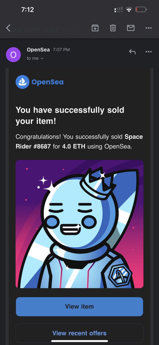 otherguydoteth's tweet photo. @justaboredchad @zubic_eth Well , holy shit my dude . Congratulations on purchases🤝 one hell of ancient shopping spree . 🎊 https://t.co/Jnp7rUhTbq