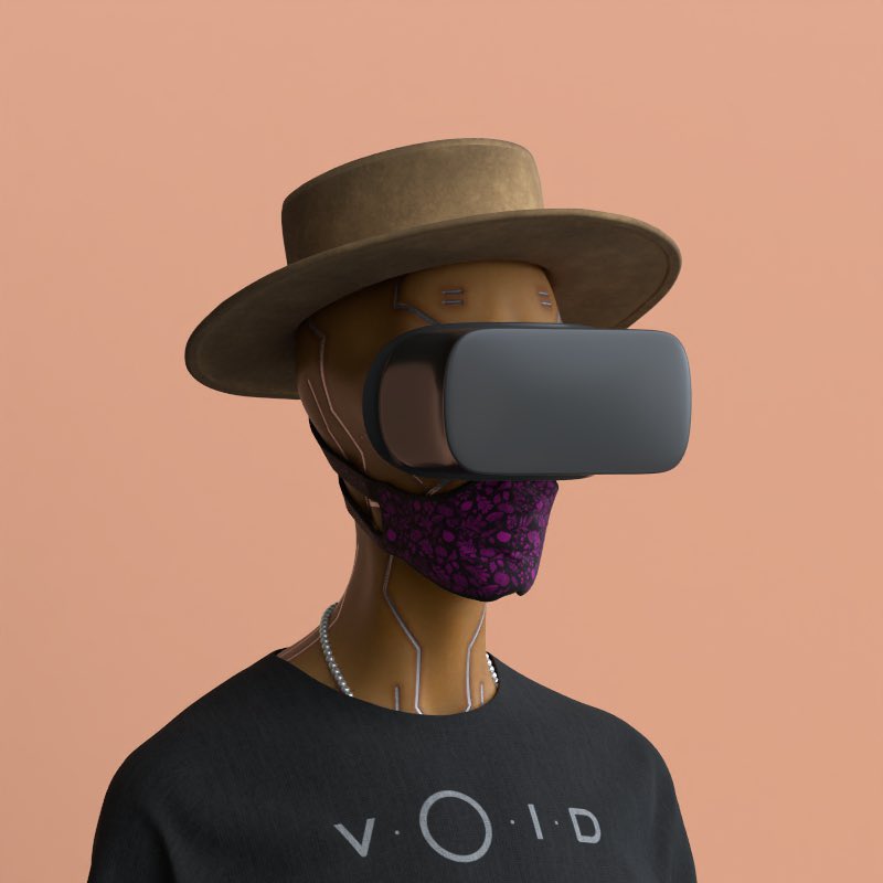 _lipppp's tweet photo. @ImmaDegen First VOID &amp; latest VOID. 625 days apart. 

Visitor 🤝 Voyager 🛸🛸🏴‍☠️ https://t.co/np2vvdaFv1
