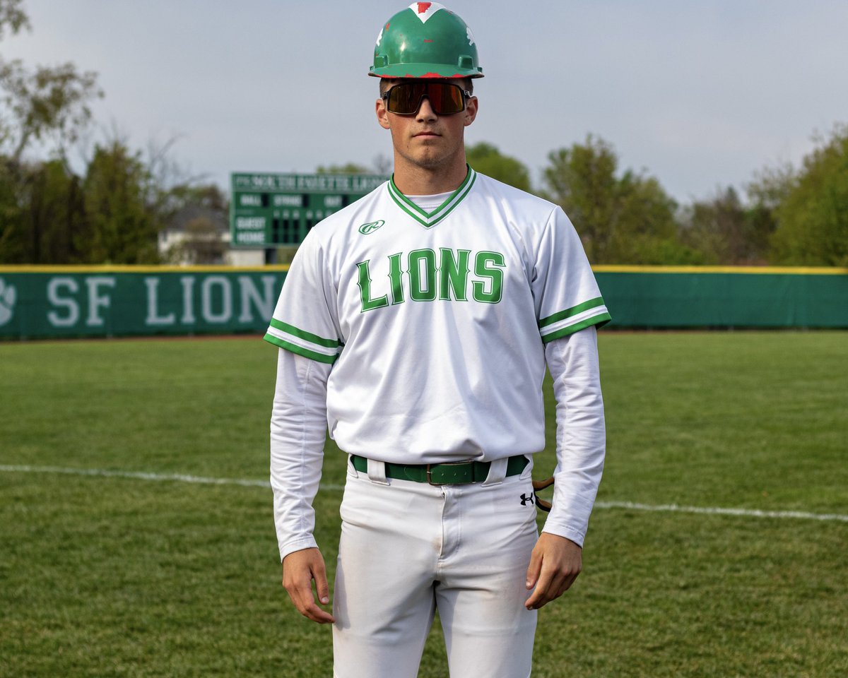 SFLionsBaseball tweet picture