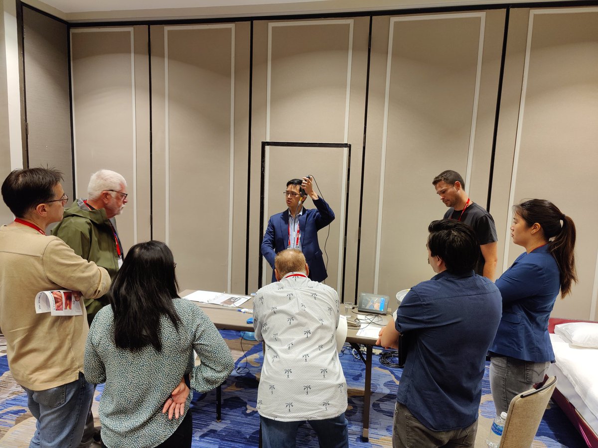 Gregory Wu tweet media