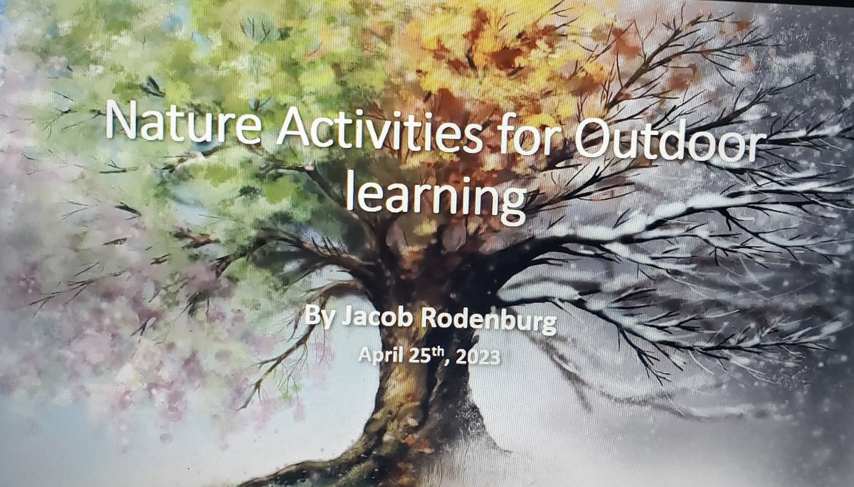 Kristy Penlington ☮️ tweet media