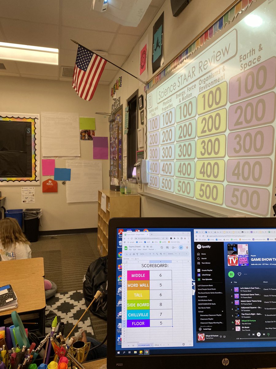 Ms. V in 303 tweet media