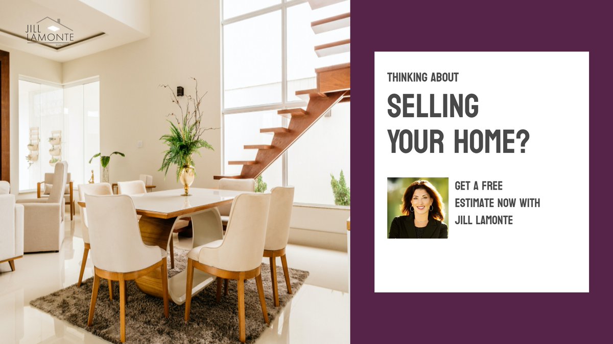 Get the highest price for your home! Find out what your home could be worth now.

Jill Lamonte , REALTOR®
Berkshire Hathaway HomeSvcs onlinehomeestimate.com/lp/9C7BA51E-D1…