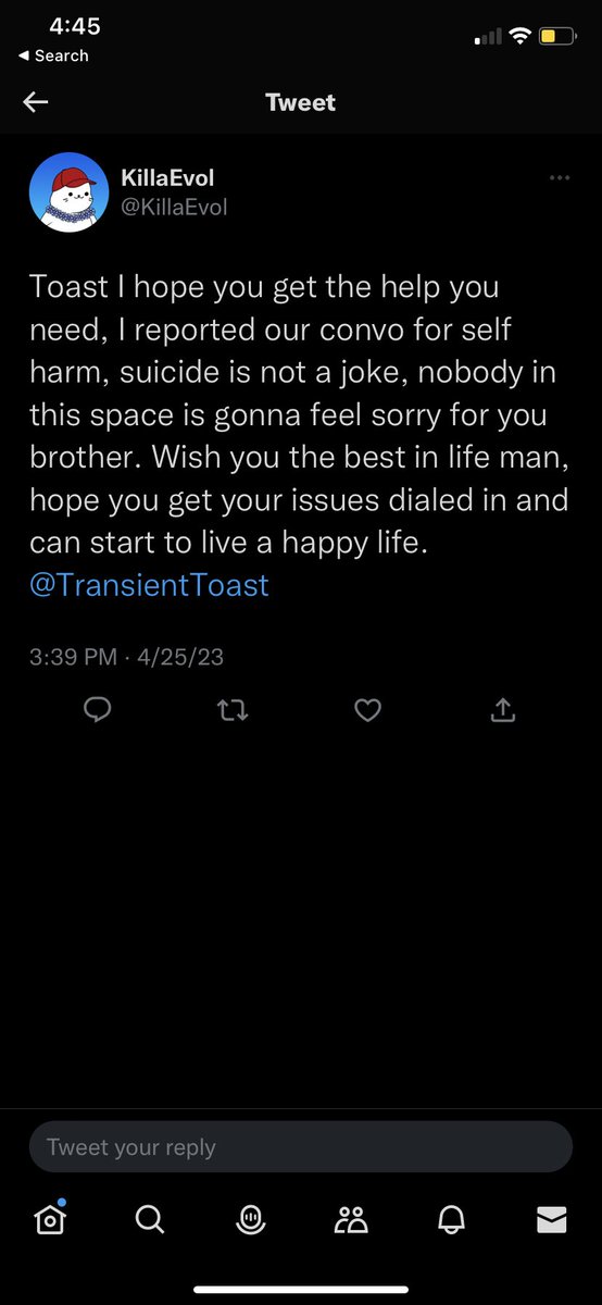 This is the one place in my life I can say my true thoughts about my struggles in life. I’m gaslit into being painted as someone who is joking about my fucking pain and struggles for sympathy. Thank you for showing me leaving this space as the right decision. Fucking hell