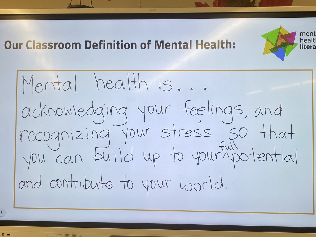 WDS Grade 6 tweet media