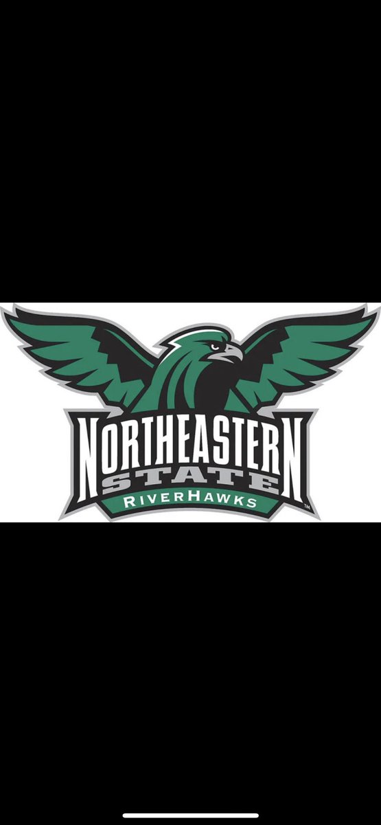 Thankful for the opportunity to continue my career <a href="/RiverHawksBSB/">Northeastern State Baseball</a>