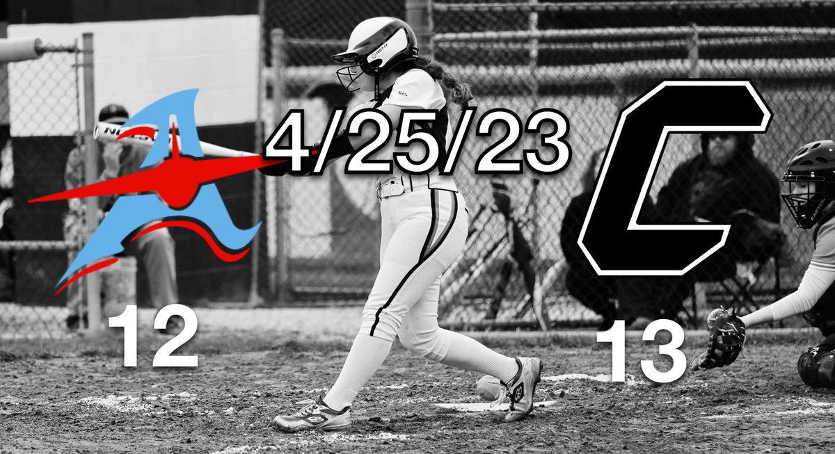 Way to fight ladies!! 5-2 in EBC 11-6 overall!! Bring on Salem Thursday!