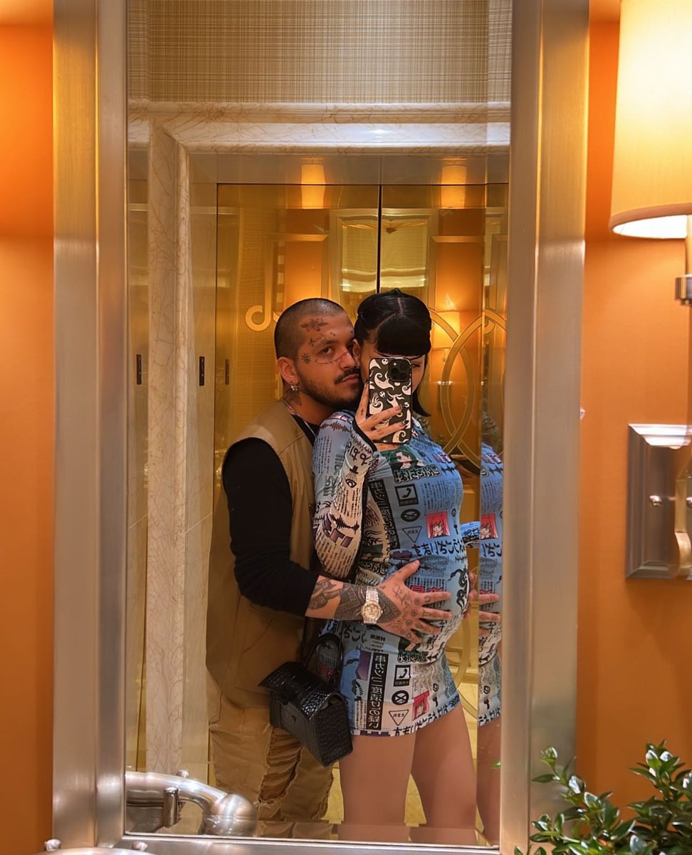 Esa pancitaa🥺♥️