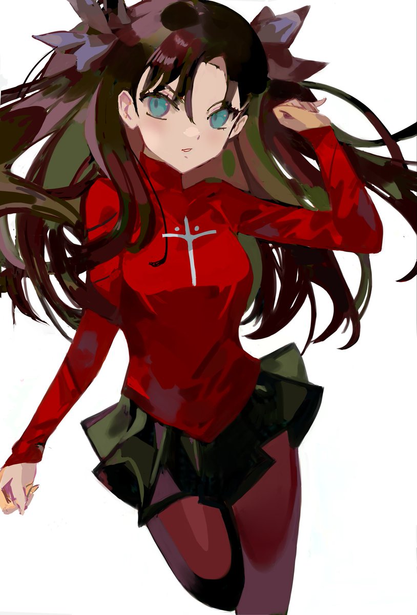 Ufotable Perfect Shots on Twitter: 