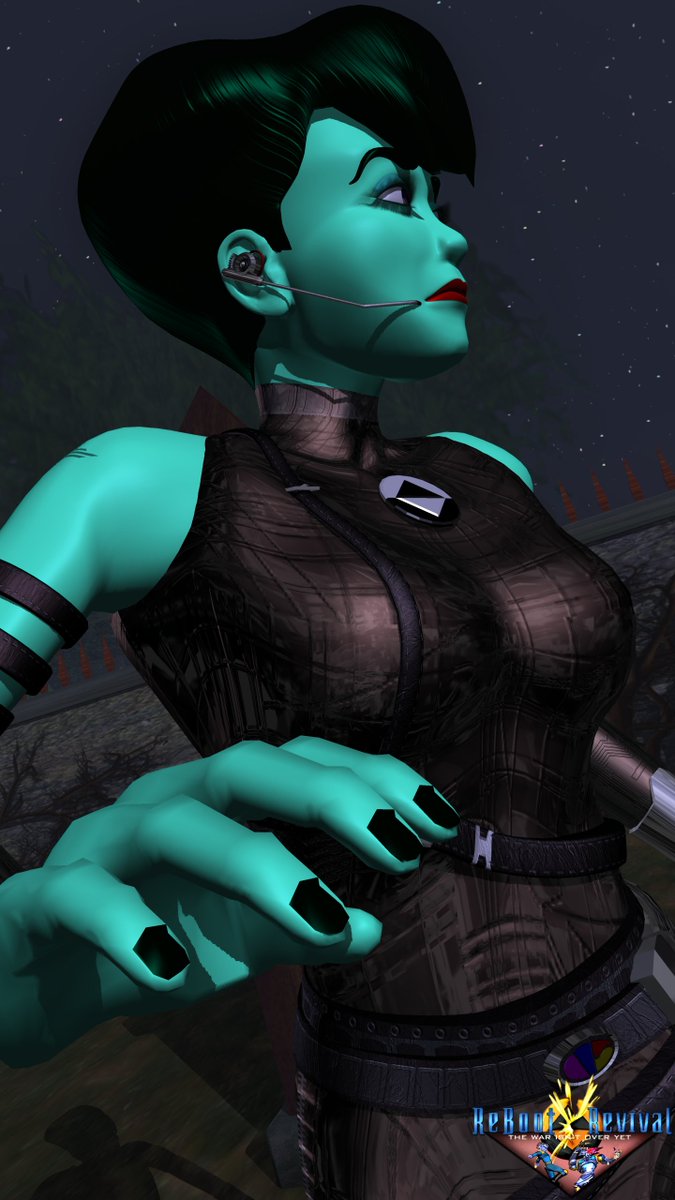 GlitchBob452's tweet image. #ReBoot #ReBootSeason3 #ReBootRevival #ReBootCartoon #DotMatrix #KathleenBarr #90sCGI #MainframeEntertainment #MainframeEnt