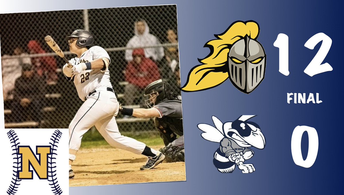 Northern Baseball tweet media