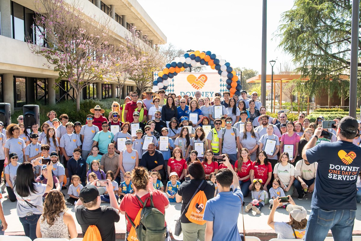 City Of Downey Government On Twitter Mayor Claudia M Frometa The City Of Downey Government On Twitter Mayor Claudia M Frometa The