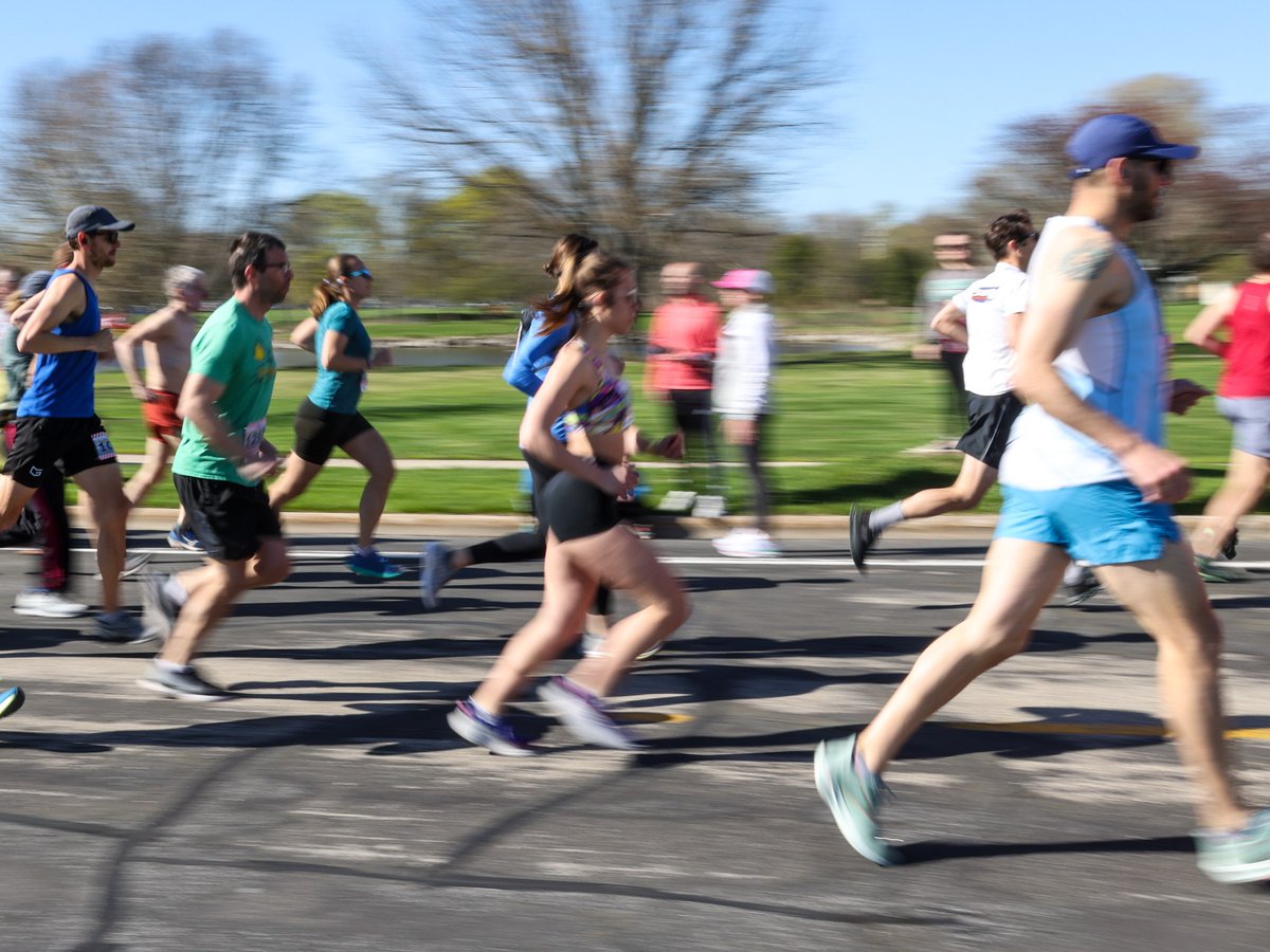 RaceDayEvents's tweet photo. We would love to hear from you! 🔔 What’s your favorite thing you’ve seen at an event? Whether it’s some pre-race or post-race we’ve love to hear what you’ve seen done at any race.

Let us know in the comments! 💬 https://t.co/8ACsqZfHFJ
