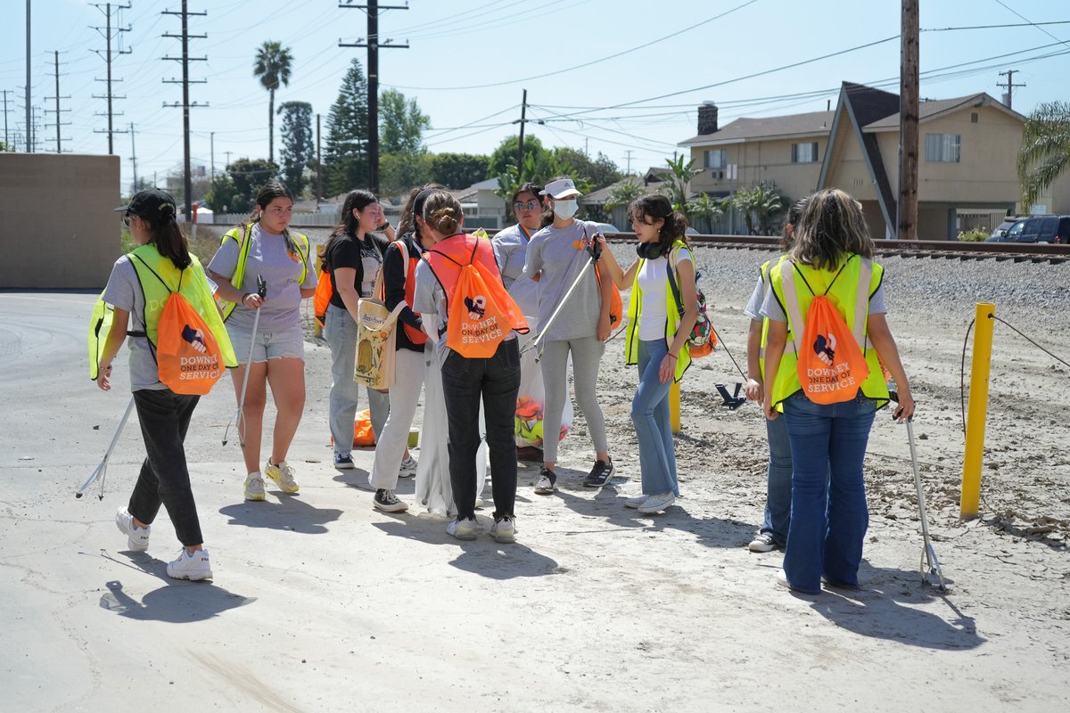 City Of Downey Government On Twitter Mayor Claudia M Frometa The City Of Downey Government On Twitter Mayor Claudia M Frometa The
