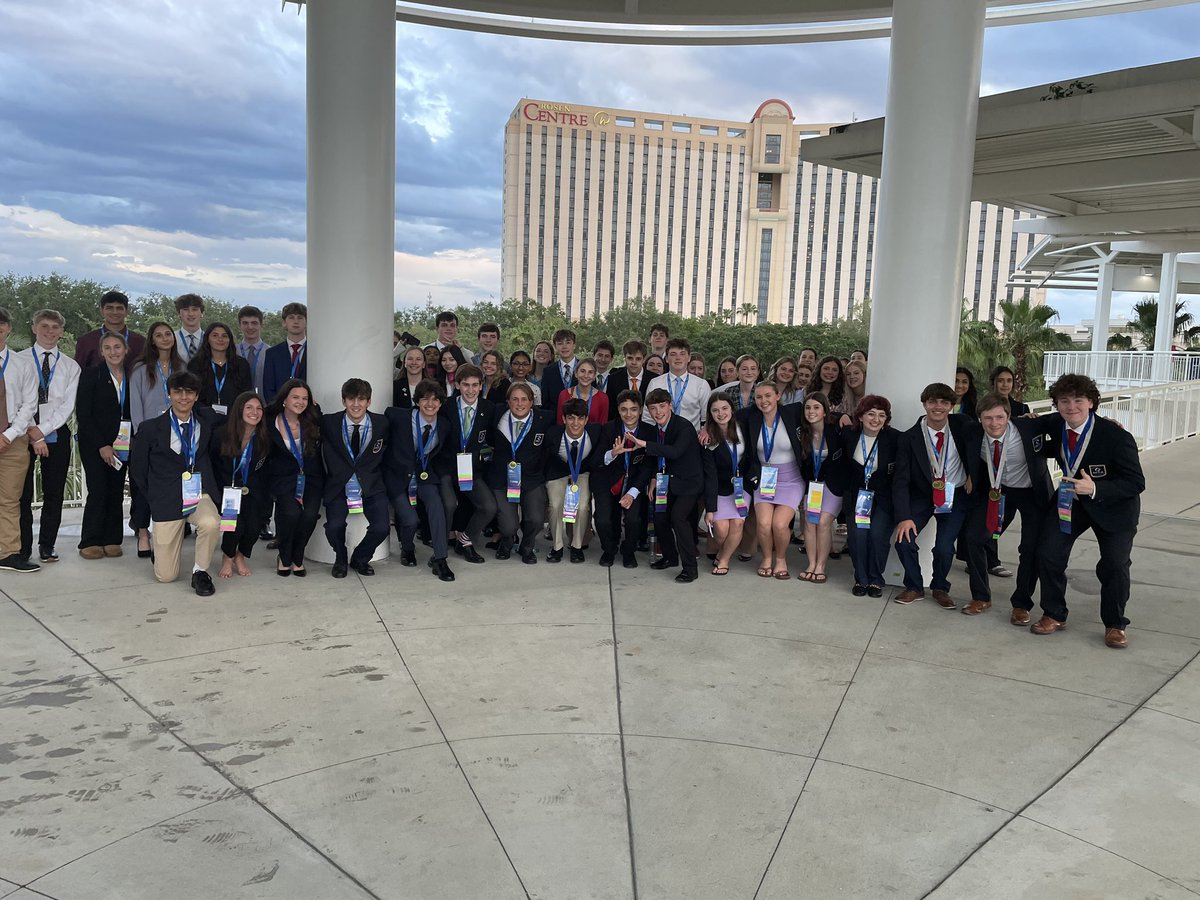 King Philip DECA (@kingphilipdeca) on Twitter photo KPDECA is ready for #DECAICDC Grand Awards in Orlando! Good luck to all <a href="/MassDeca/">massimo de cario</a> chapters
#GetTheEdge KPDECA is ready for #DECAICDC Grand Awards in Orlando! Good luck to all <a href="/MassDeca/">massimo de cario</a> chapters
#GetTheEdge